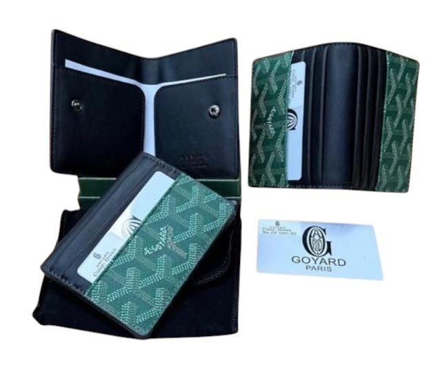 GOYARD Wallet