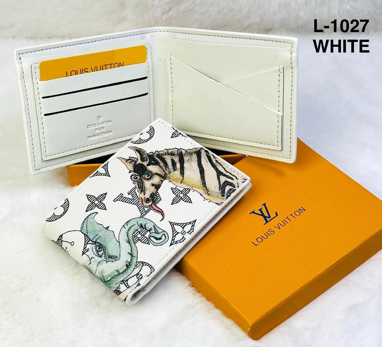 LV wallet