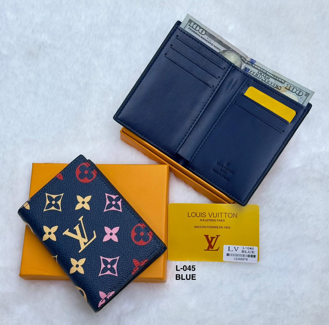 LV wallet