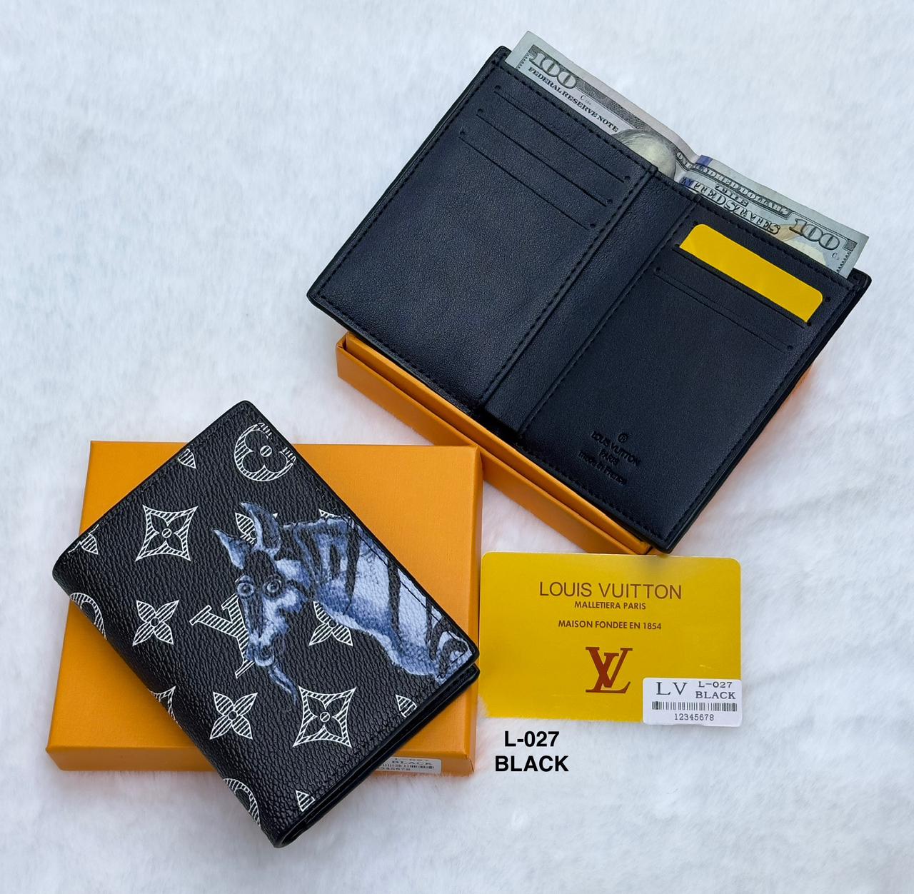 LV wallet