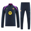 Barcelona Track Suits