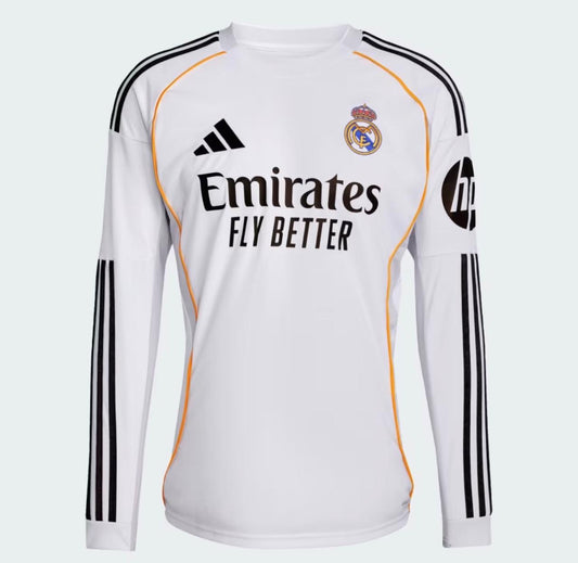 Real Madrid Track Suits