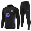 Barcelona Track suits