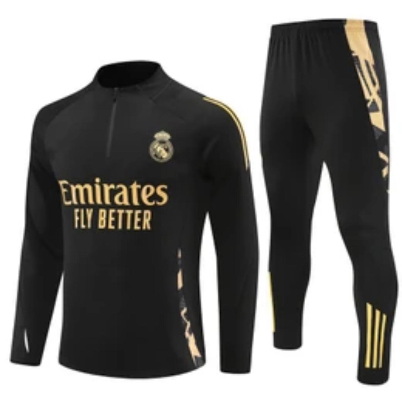 Real Madrid Track suits