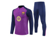 Barcelona Track suits