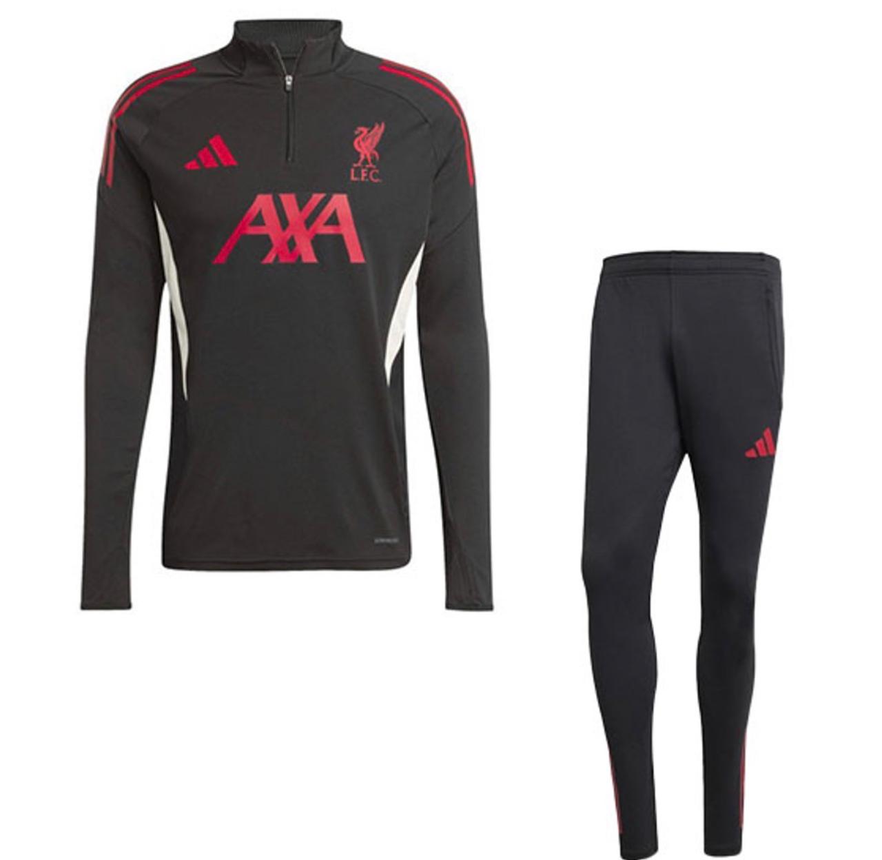 Liver pool Track suits