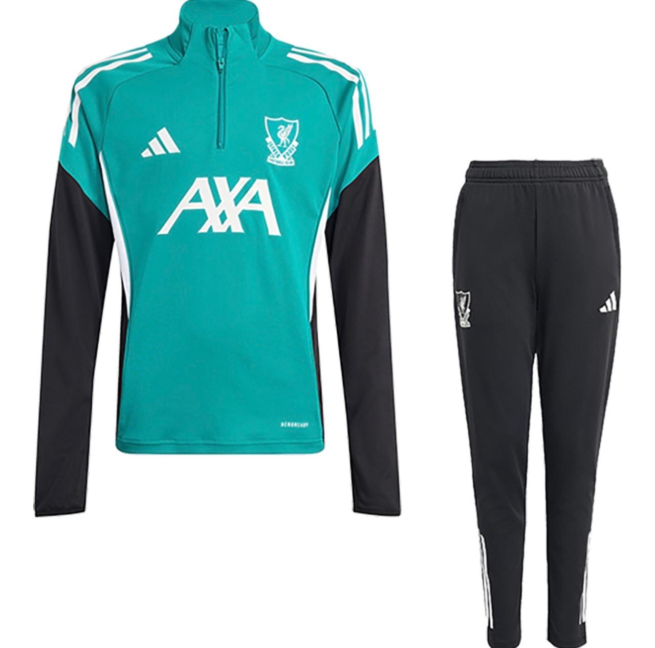 Liverpool Track suits