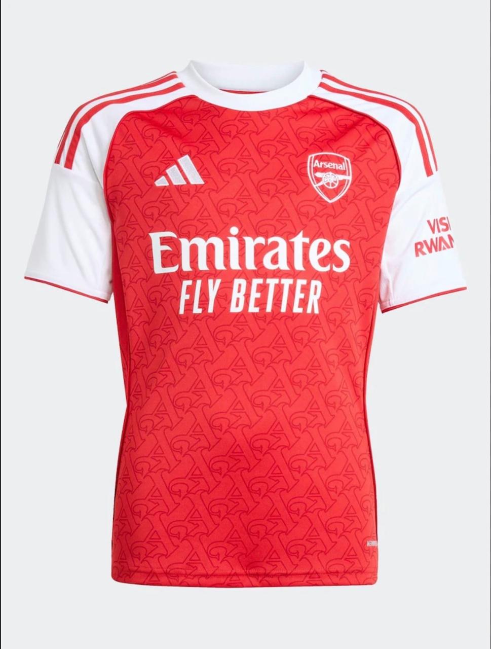 Arsenal Jersey