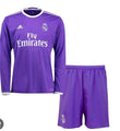 Real Madrid Jersey
