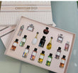 CHRISTIAN DIOR SET Perfumes