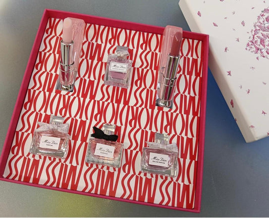MISS DIOR SET Perfumes