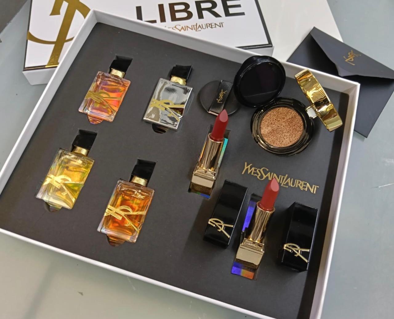 YSL LIBRE SET Perfumes