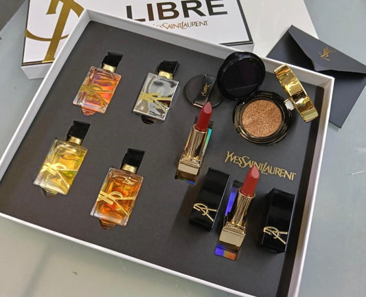 YSL LIBRE SET Perfumes