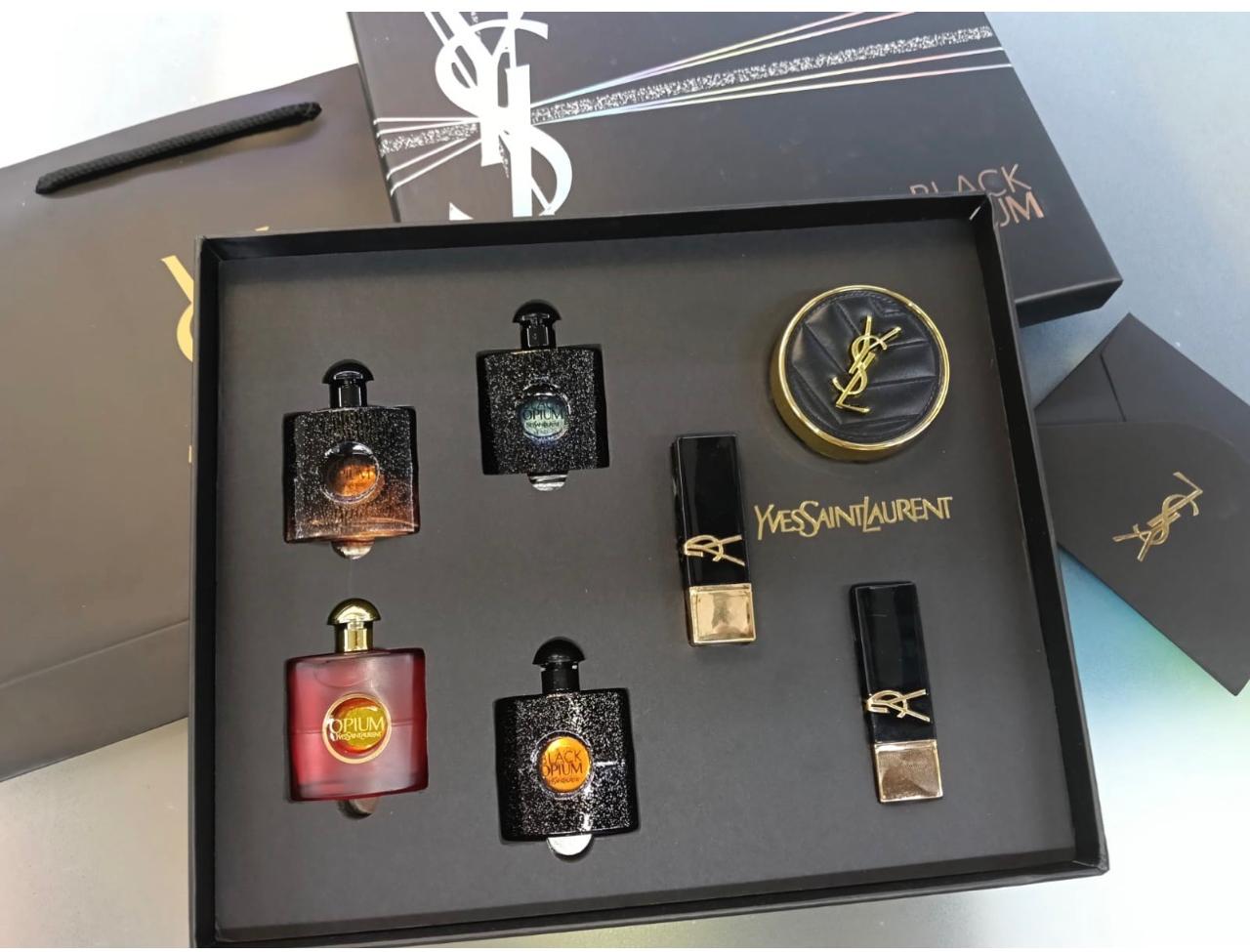 YSL LIBRE SET Perfumes