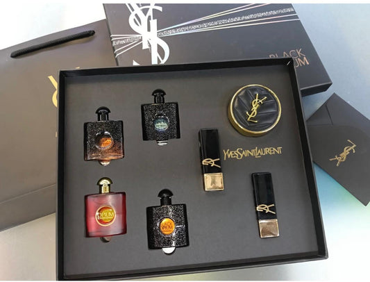 YSL LIBRE SET Perfumes