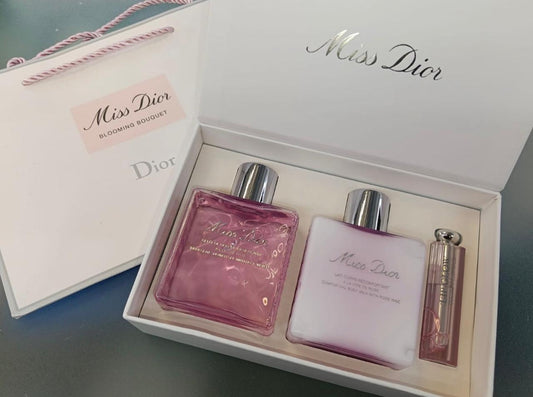 MISS DIOR Perfumes