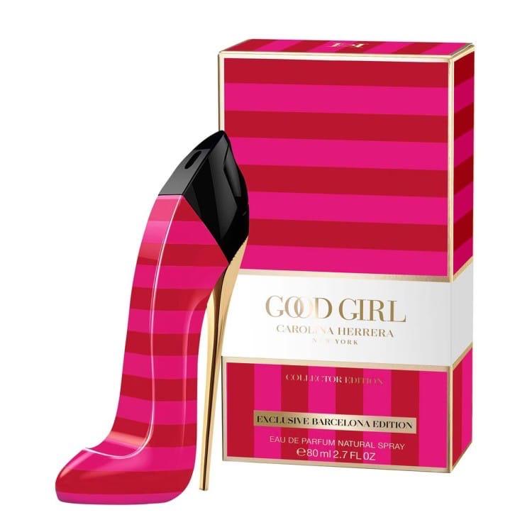 GOOD GIRL Perfumes
