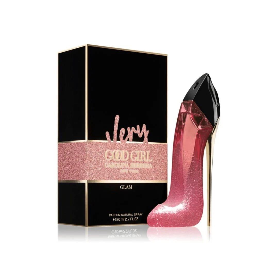 GOOD GIRL Perfumes