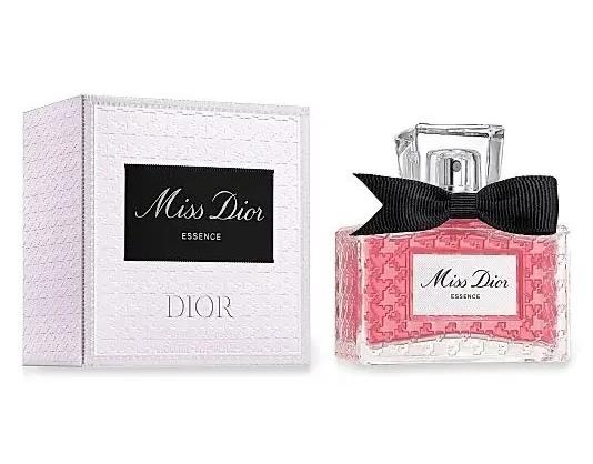 MISS DIOR Perfumes