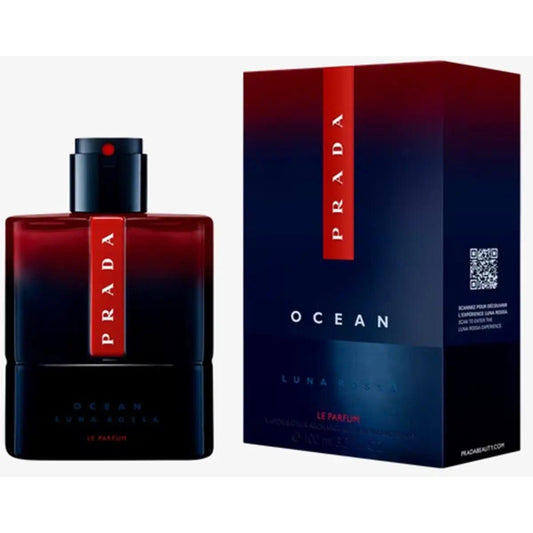 PRADA OCEAN Perfumes