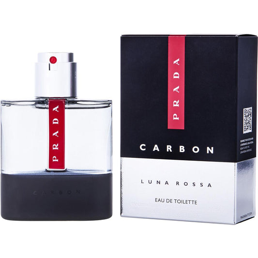PRADA CARBON Perfumes