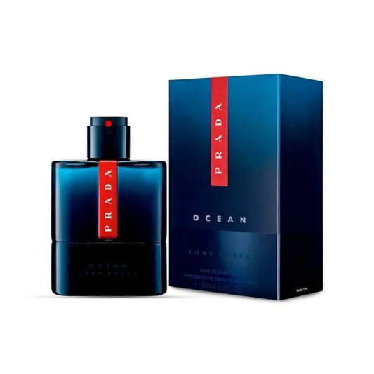 PRADA perfumes