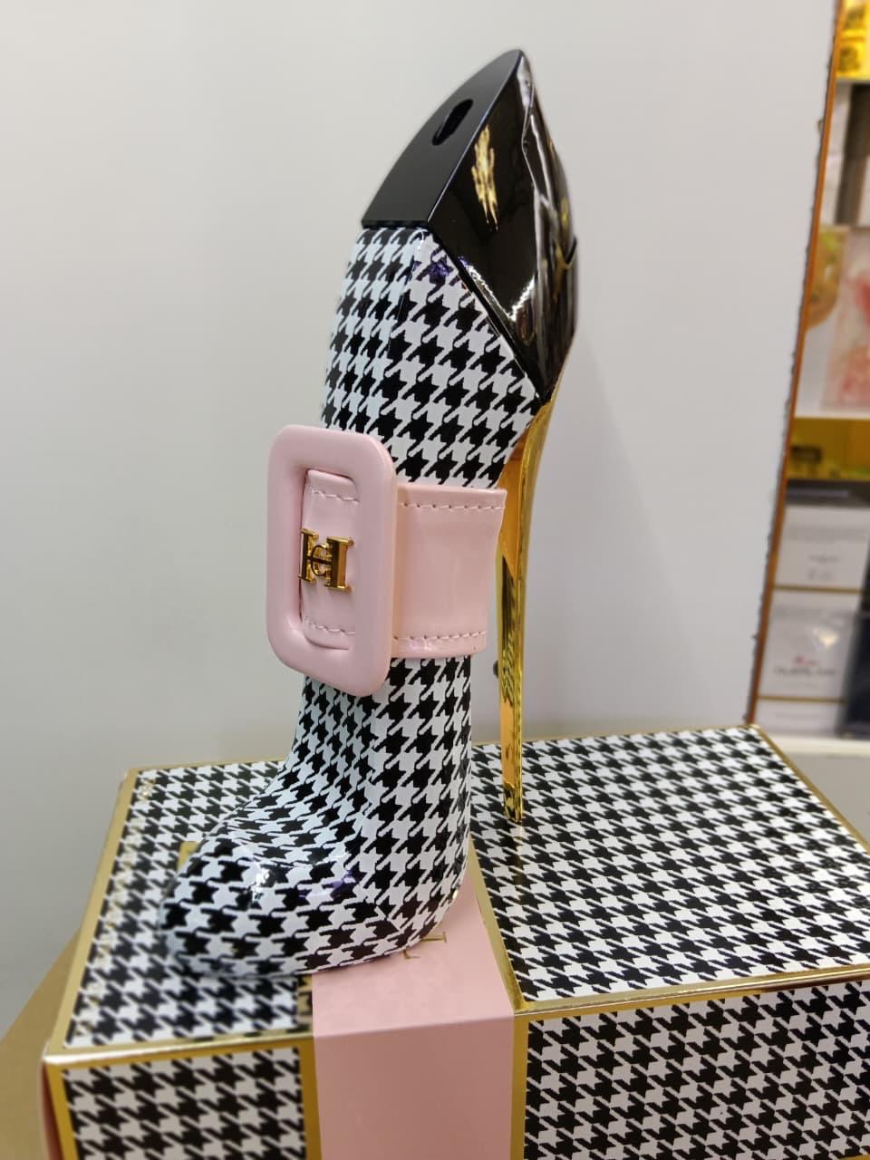 GOOD GIRL Perfumes