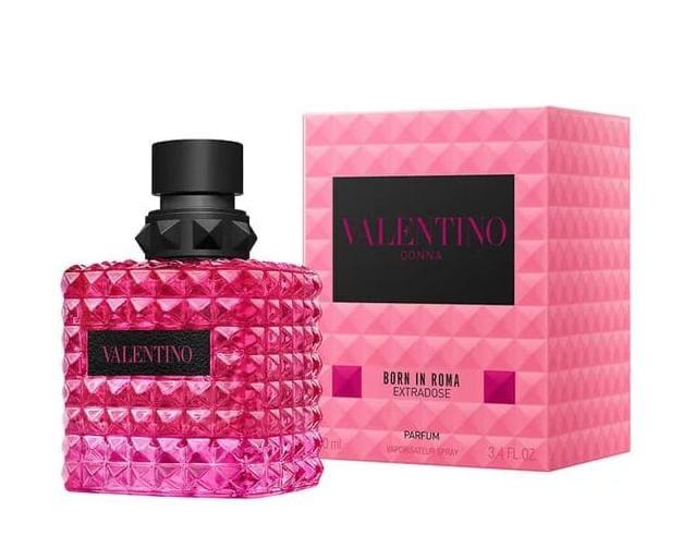 VALENTINO Perfumes