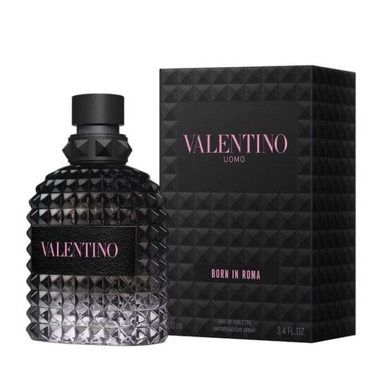 VALENTINO perfumes