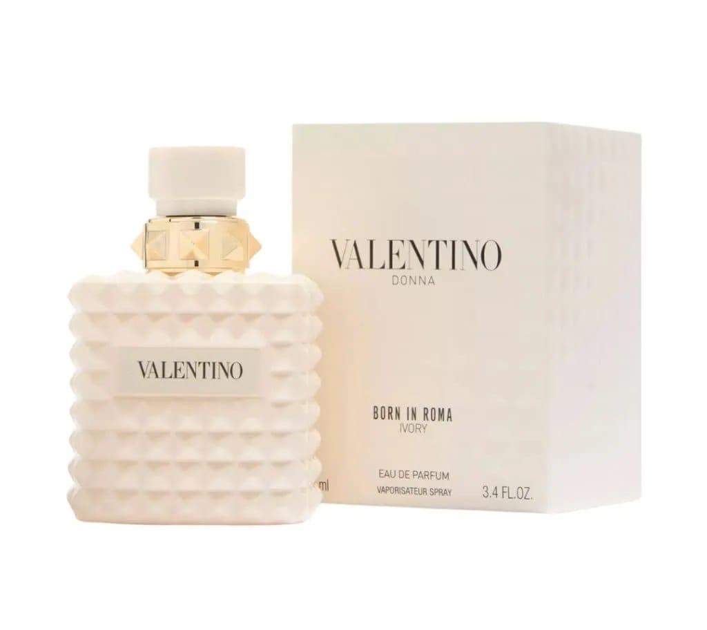 VALENTION perfumes