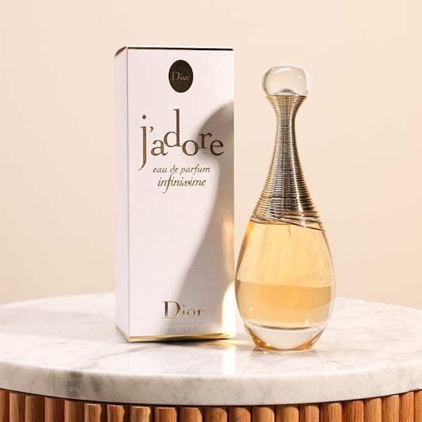 Jadore Dior perfumes