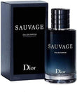 SAUVAGE Dior perfumes