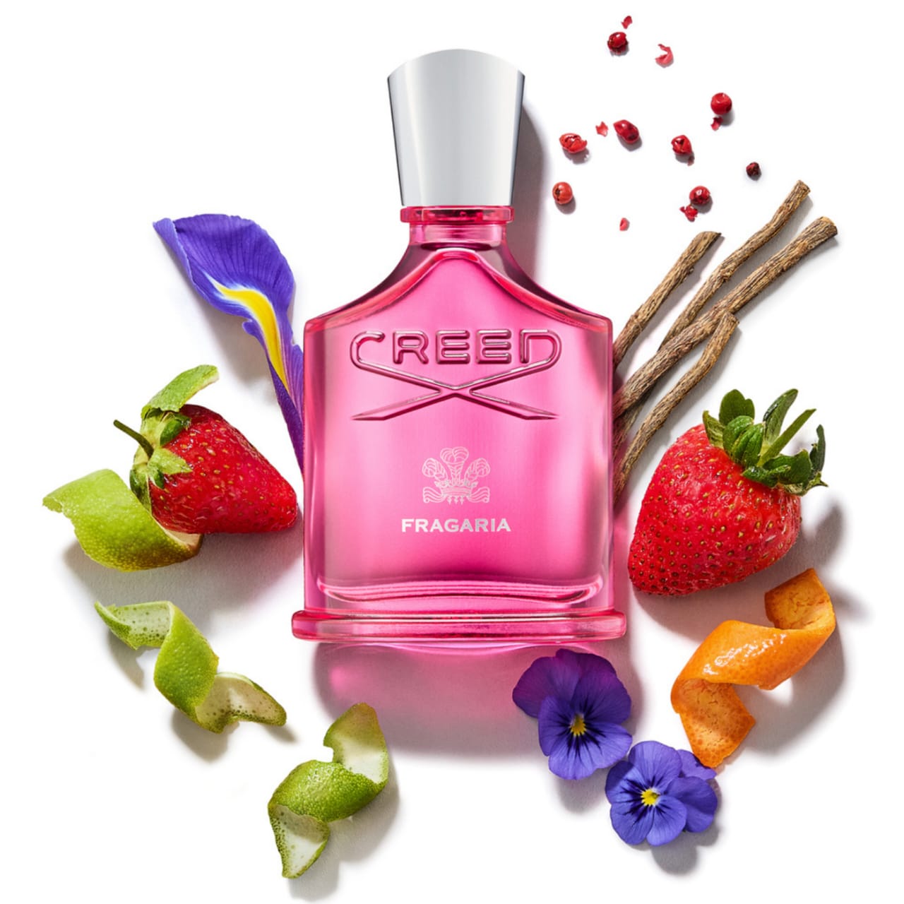 CREED perfumes
