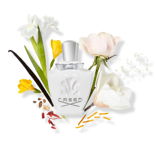CREED perfumes