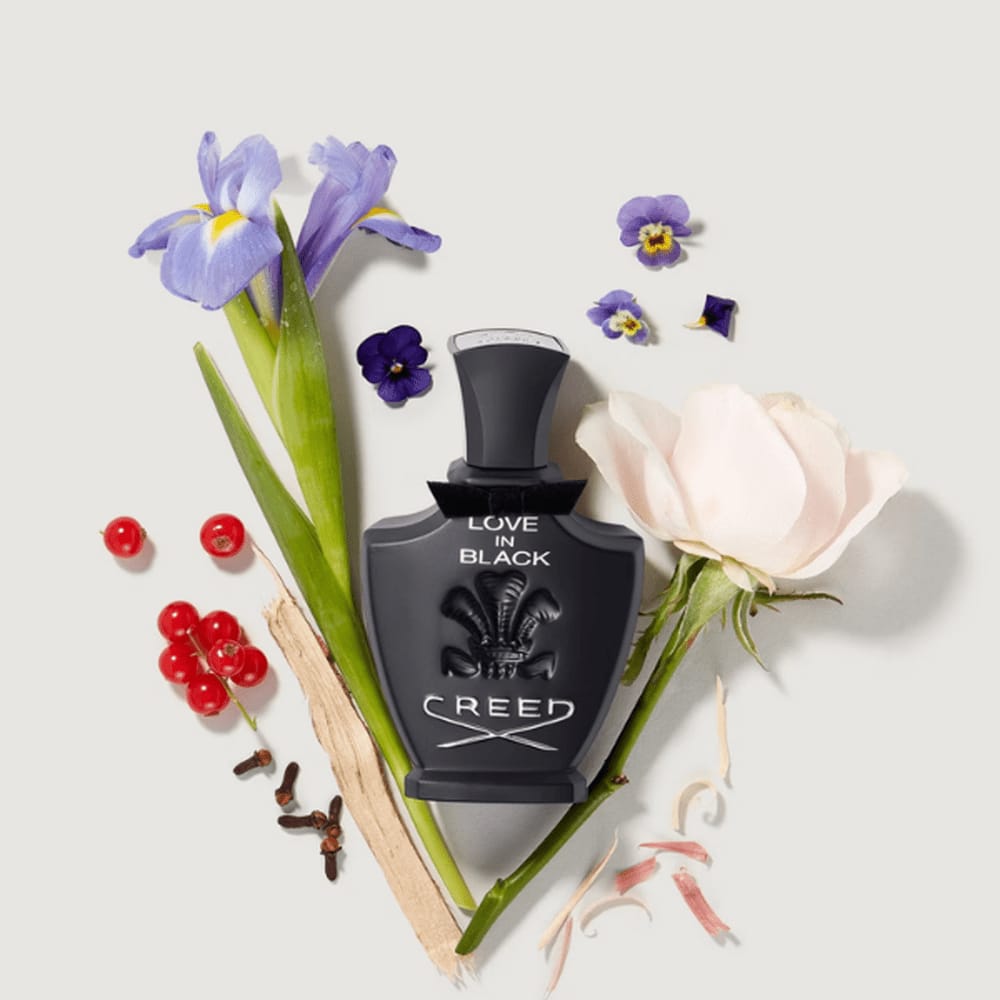CREED perfumes