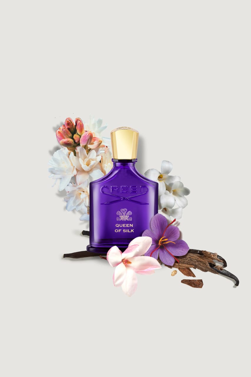 CREED perfumes
