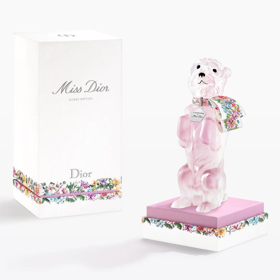 Miss Dior perfumes