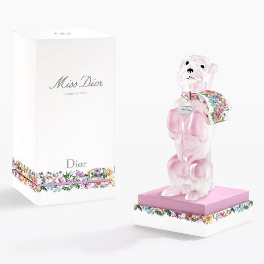 Miss Dior perfumes