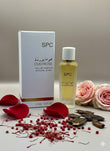 OUD ROSE perfumes