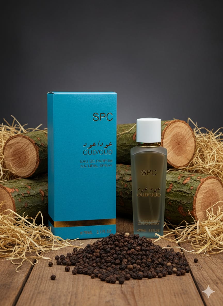 OUD OUD perfumes