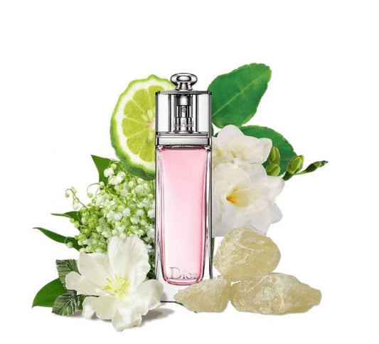 DIOR perfumes