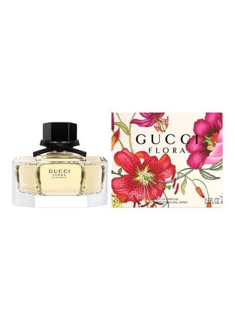 GUCCI FLORA perfumes
