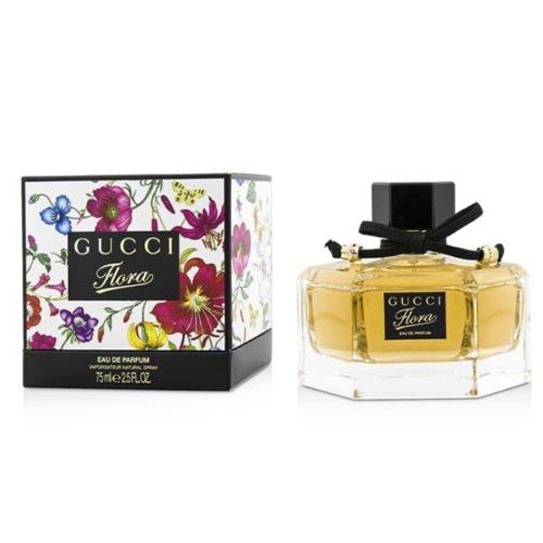 GUCCI FLORA perfumes