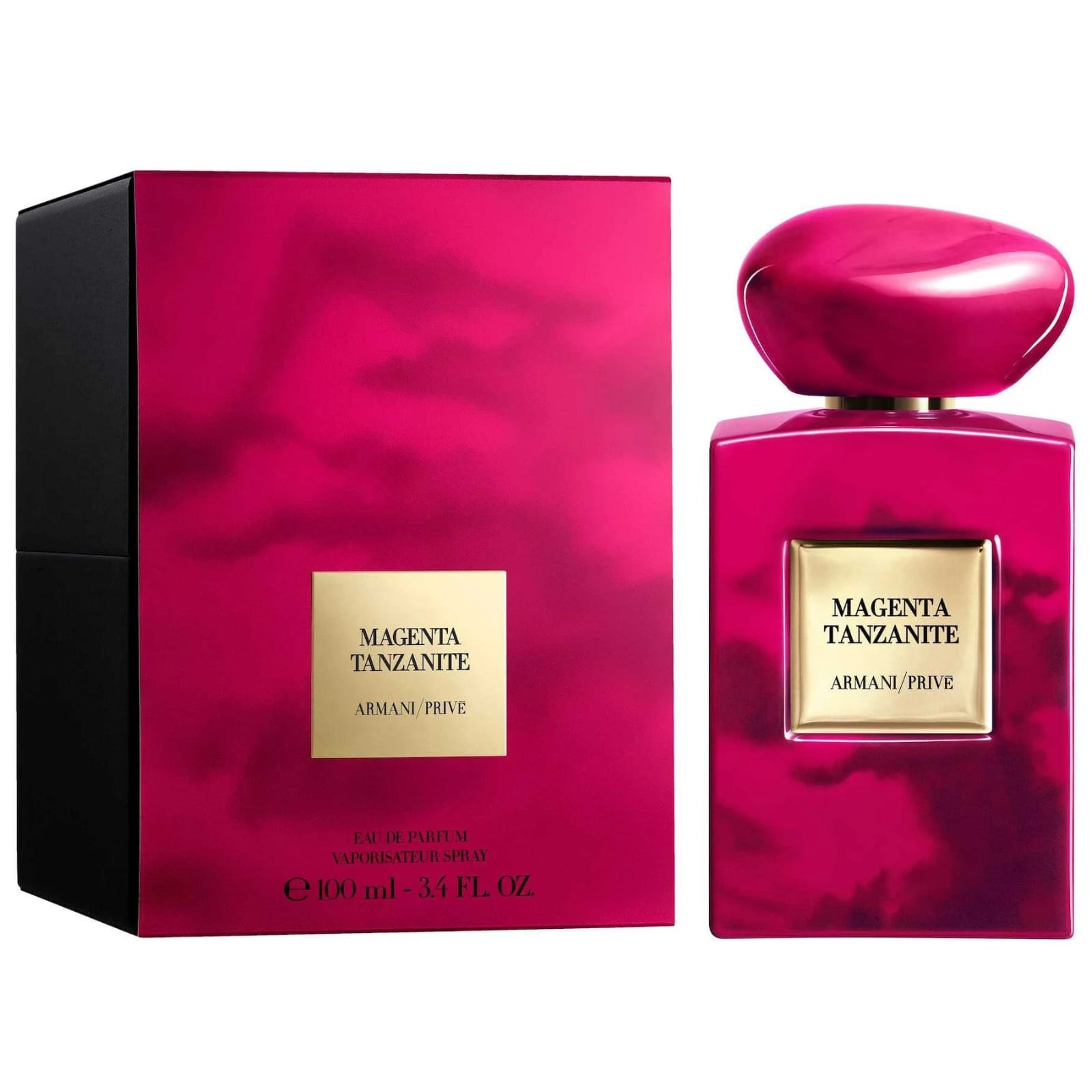 MAGNTA TANZANITE perfumes