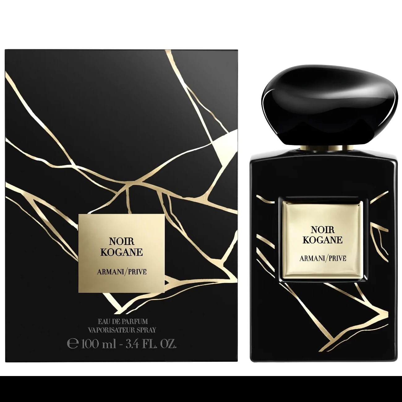 NOIR KOGANE perfumes
