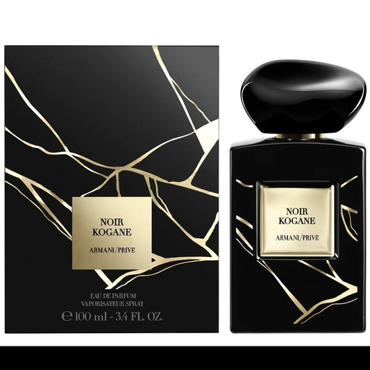 NOIR KOGANE perfumes