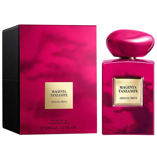 MAGNTA TANZANITE perfumes