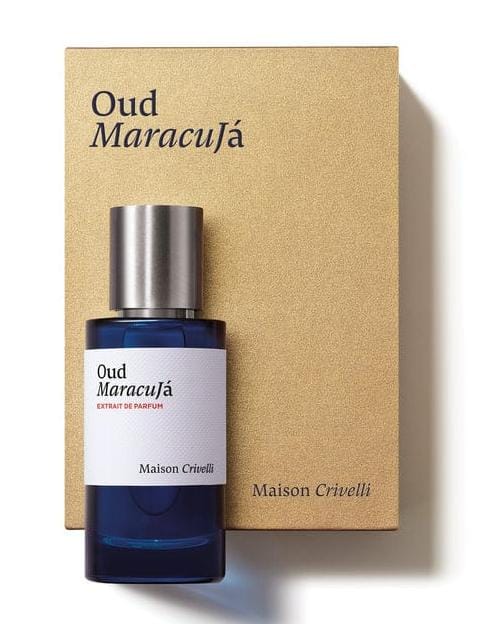 Oud Maracuja perfumes