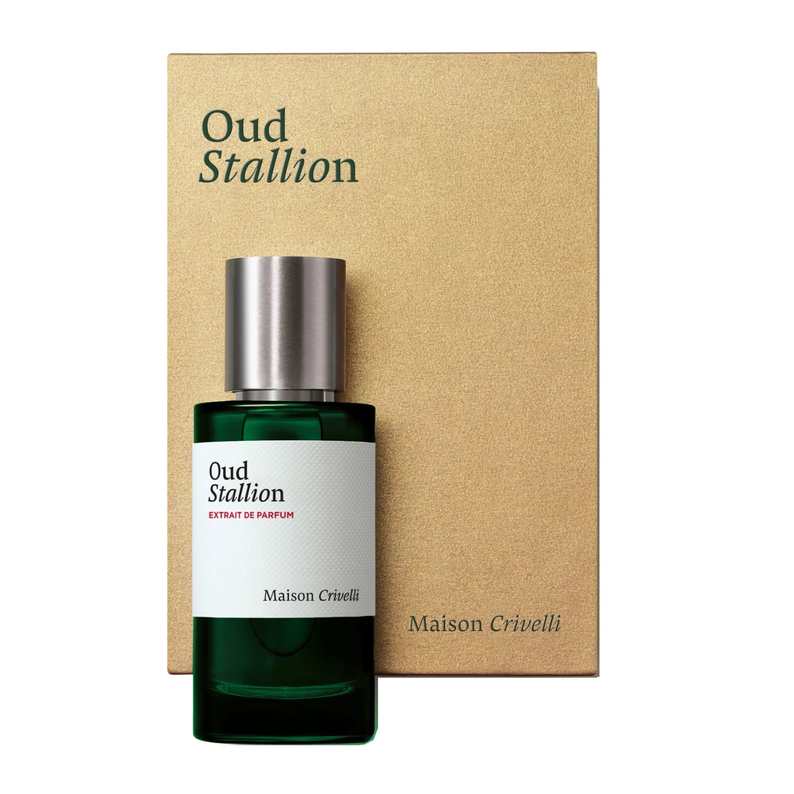 Oud Stallion perfumes