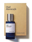 Oud Maracuja perfumes